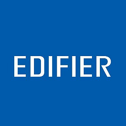 Edifier Logo