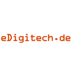 Edigitech Logo