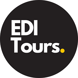 EDI Tours Logo