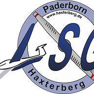 Luftsportgemeinschaft Paderborn E.V. Logo