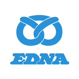 Edna Tiefkühlkost GmbH Logo