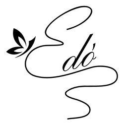 Edò parfum Logo