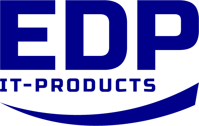 EDP Vertriebs GmbH Logo