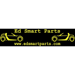 Edsmartparts Logo