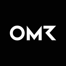 OMR Education Logo