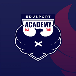 Edu Academy Logo
