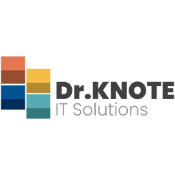 Dr. Knote GmbH Logo