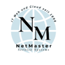 NetMaster Service Systems Logo