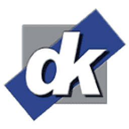 dk-Computerschule Dr. Dillmann & Th. Kriebs GbR Logo