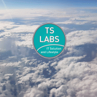 TS-Labs GbR IT Solution Lifestyle Logo
