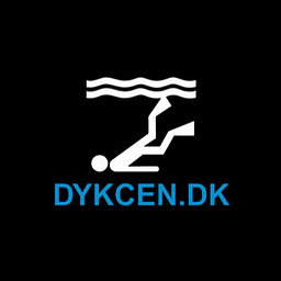 DYKCEN / edyk.dk Logo