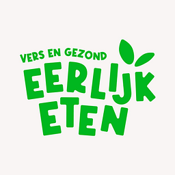 EerlijkEten Logo