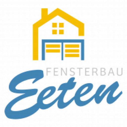 Fensterbau-Eeten Logo