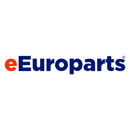 Eeuroparts Logo