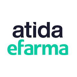 Atida eFarma Logo