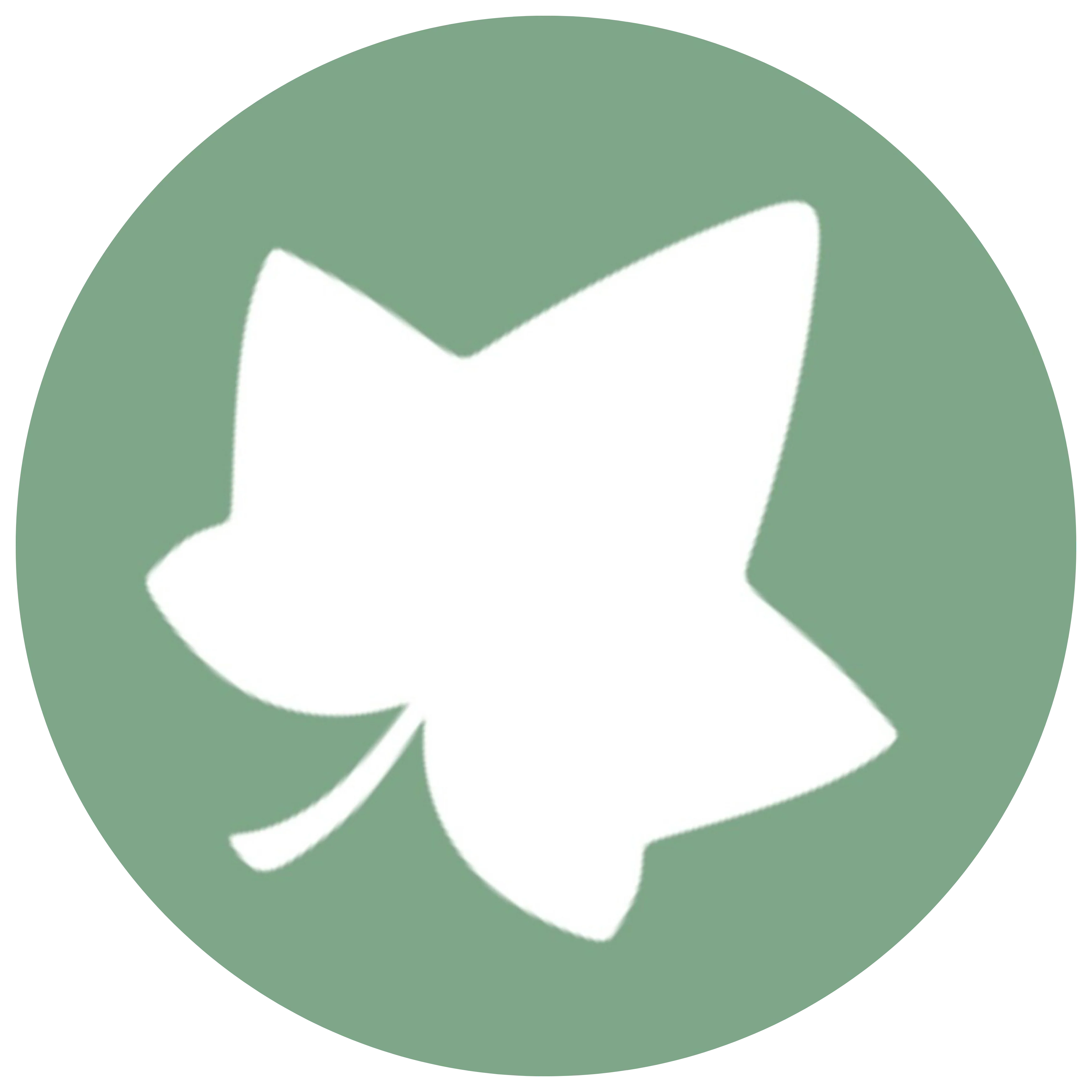 Efeuria - Die Premium Gartenhecke aus Efeu Logo