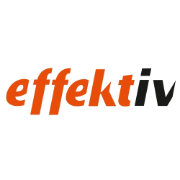 Effektiv - Die Möbelagentur GmbH Handelsvertretung für Möbel Logo
