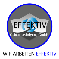 Effektiv Gebäudereinigung GmbH Logo