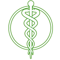 Heilpraktiker & Heilpraktiker für Psychotherapie und Hypnose Martina Effmert Logo