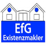 EfG Existenzmakler Logo