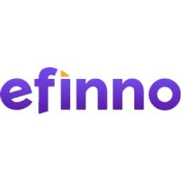 eFinno Logo
