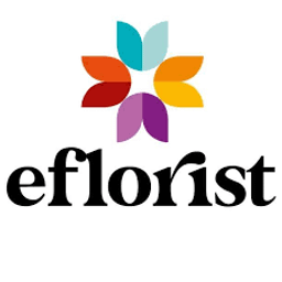 Eflorist Ireland Logo