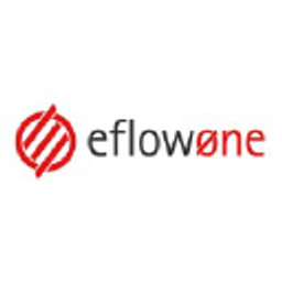 Eflow Logo