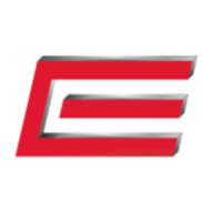 E5 GmbH Truck & Trailer Service Logo