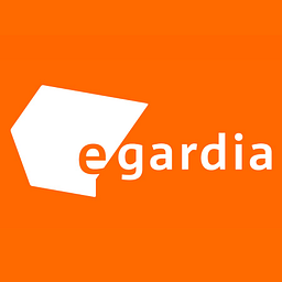 Egardia Logo