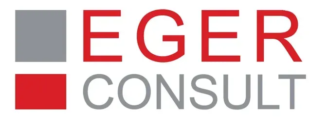 Eger Consult GmbH & Co. KG Beratende Ingenieure Logo
