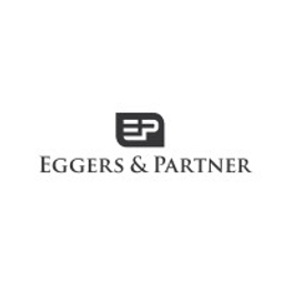 Eggers & Partner Consulting und Management Development Logo