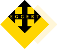 Eggert GmbH Hebezeuge Logo