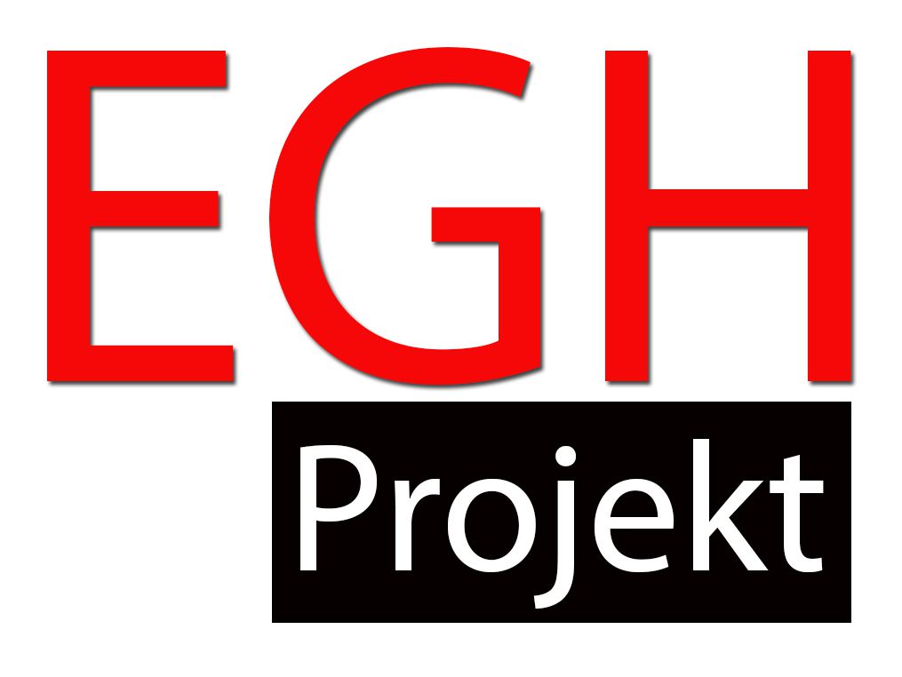 EGH Projektgesellschaft International mbH Elektrotechnik Logo