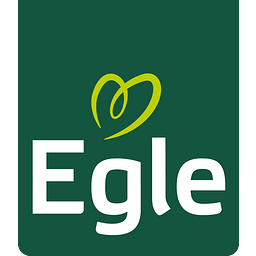 Egle-Lebensmittel Logo