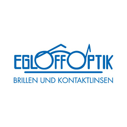 Egloff-Optik Logo
