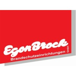 Brock GmbH, Egon Brandschutzeinrichtungen Logo