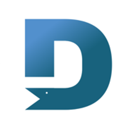 Egtveddyrlaegerne Logo