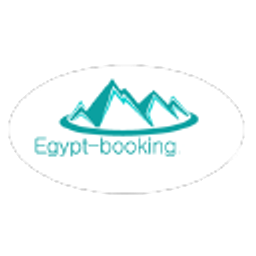 Egyptbooking Logo