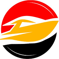 Egyptboats Private Boat Tours & Excursions from Hurghada Logo