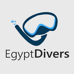 Egyptdivers Logo