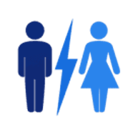 Ehe Scheidung Online Logo