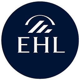 Home - EHL Logo