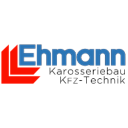 Karosseriebau Ehmann GmbH Logo