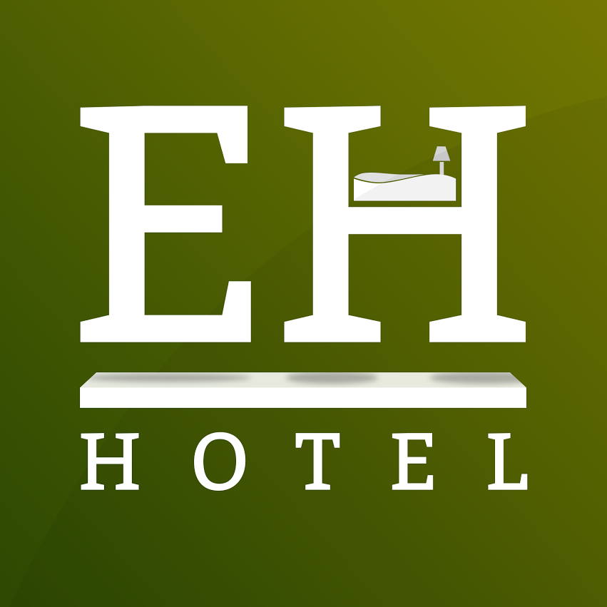 Hotel Eschborner Hof Logo