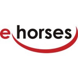 ehorses Logo