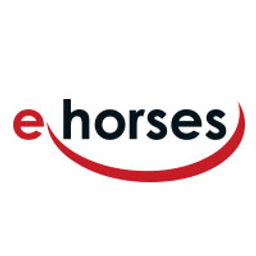 ehorses Logo