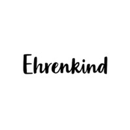 Ehrenkind Logo