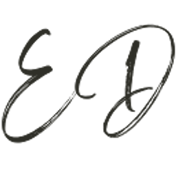 Ehrhard Dolmetschen Logo