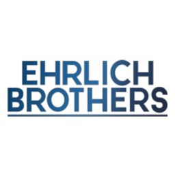 Ehrlich Brothers Logo