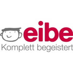 Eibe Logo